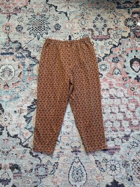 Vintage Pants